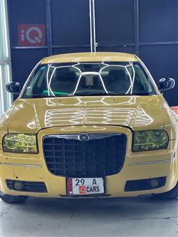 كرايسلر 300